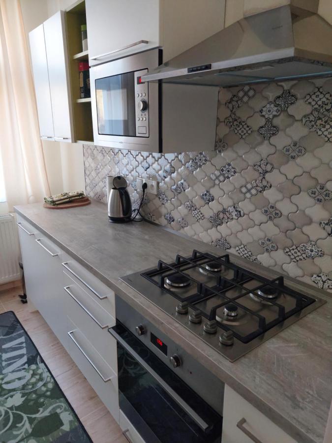 Apartmany U Marianske Kaple Česká Kamenice Bagian luar foto