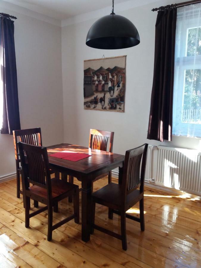 Apartmany U Marianske Kaple Česká Kamenice Bagian luar foto