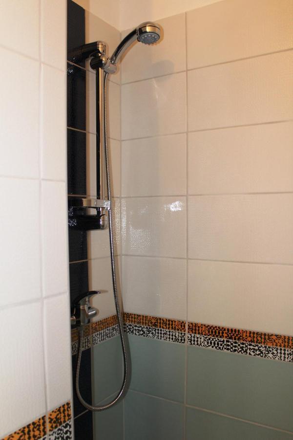 Apartmany U Marianske Kaple Česká Kamenice Bagian luar foto